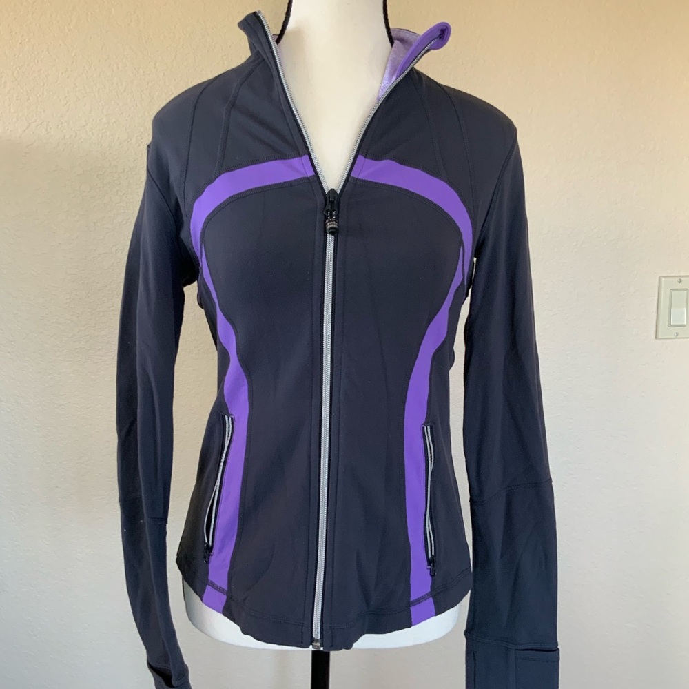 Women’s Lululemon Jacket